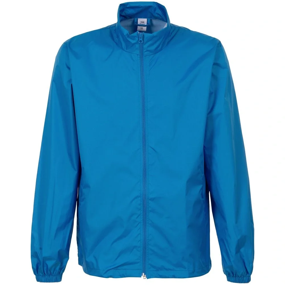 Ветровка Kivach, бирюзовая - фото 10