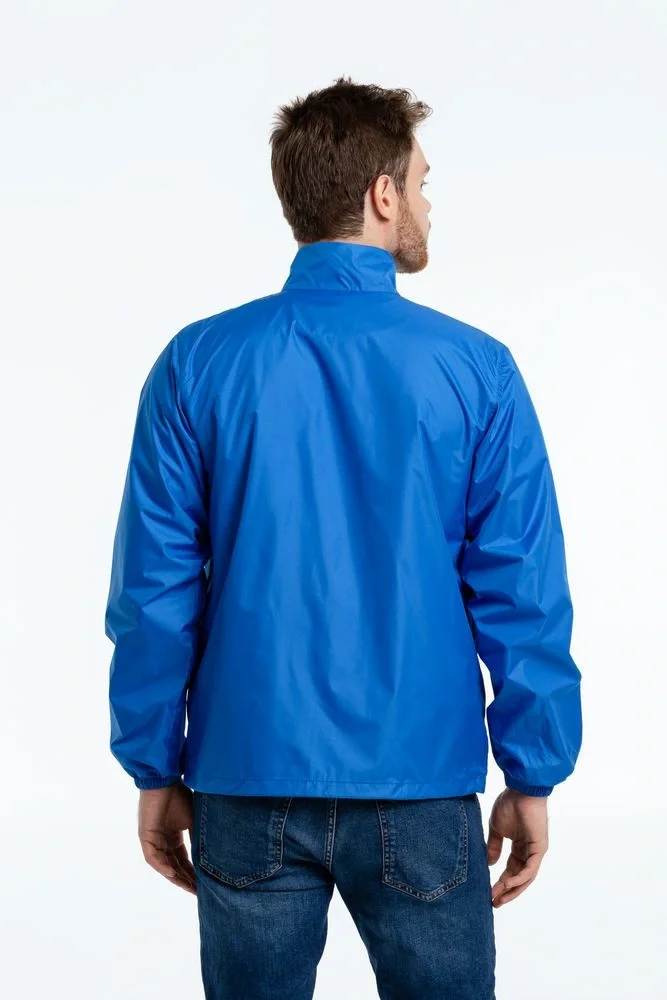 Ветровка Kivach, синяя - фото 16