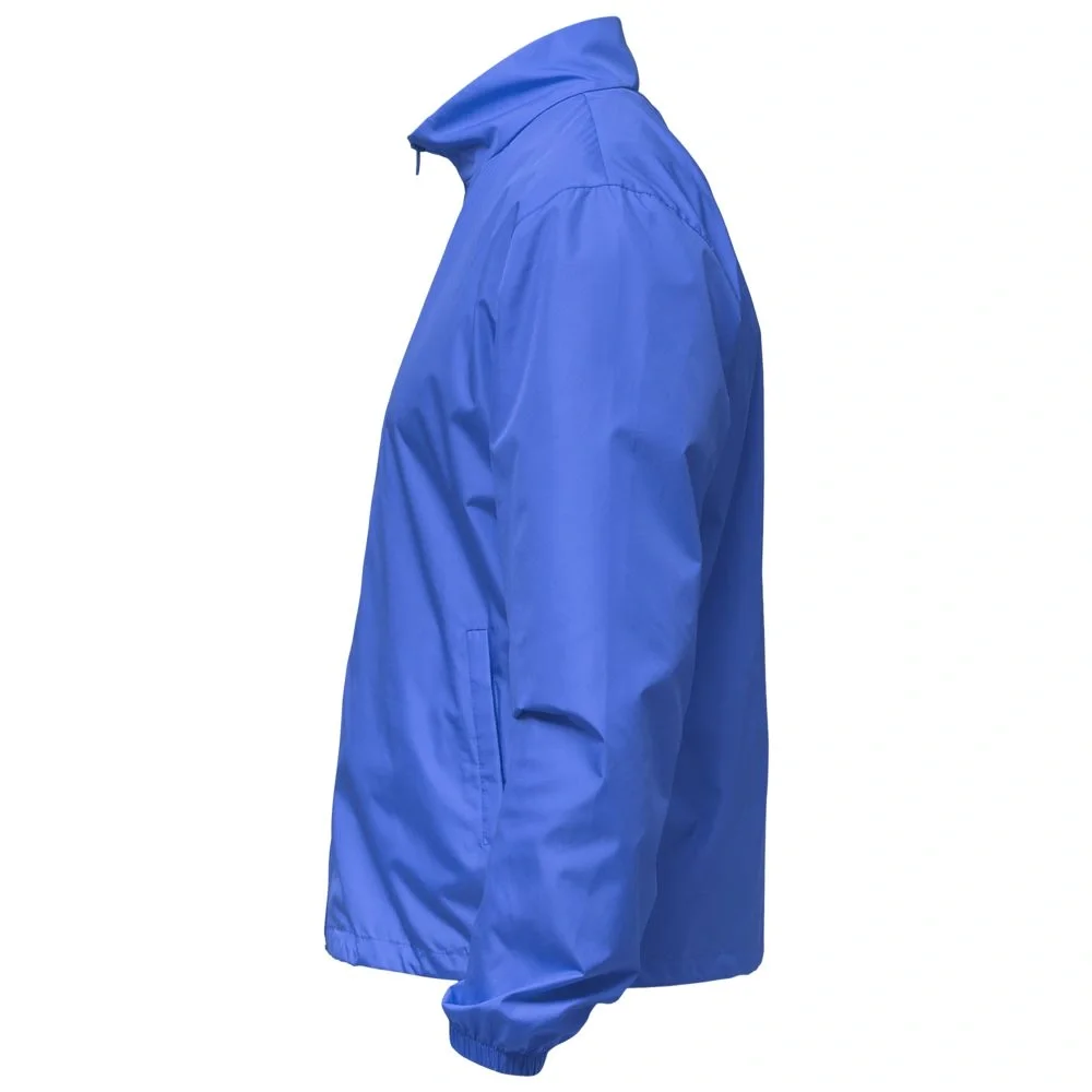 Ветровка Kivach, синяя - фото 4