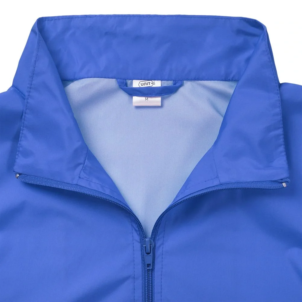 Ветровка Kivach, синяя - фото 5