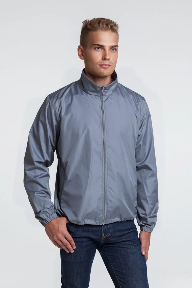 Ветровка Kivach, синяя - фото 7