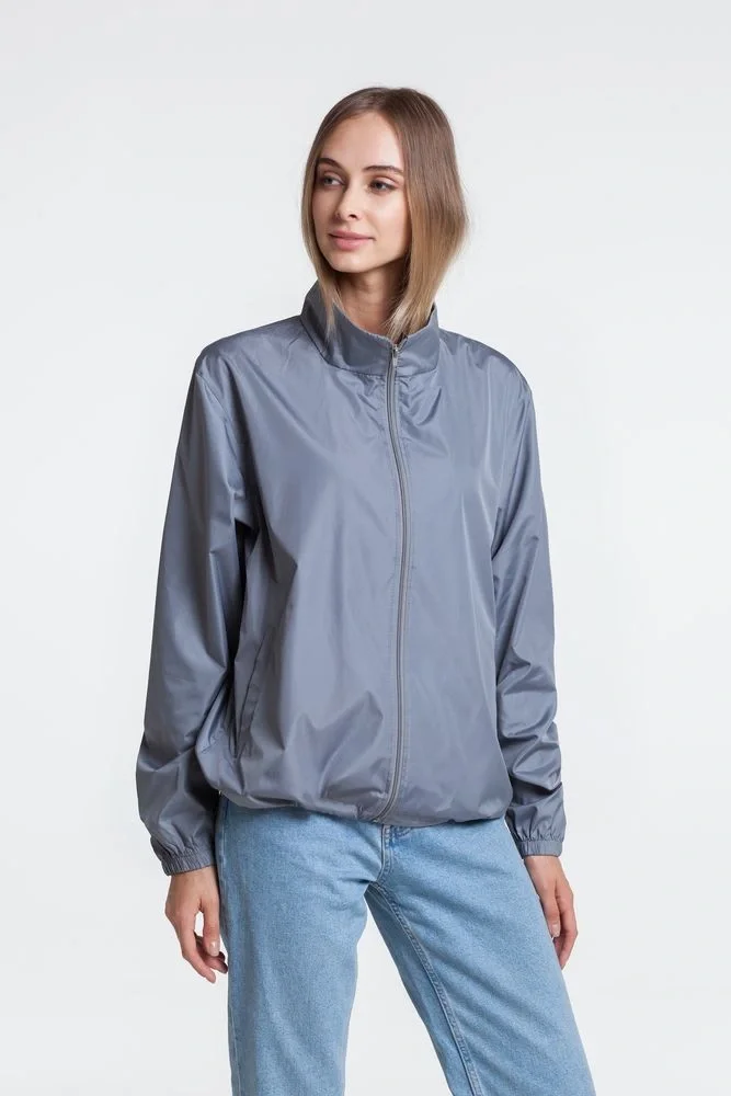 Ветровка Kivach, синяя - фото 8