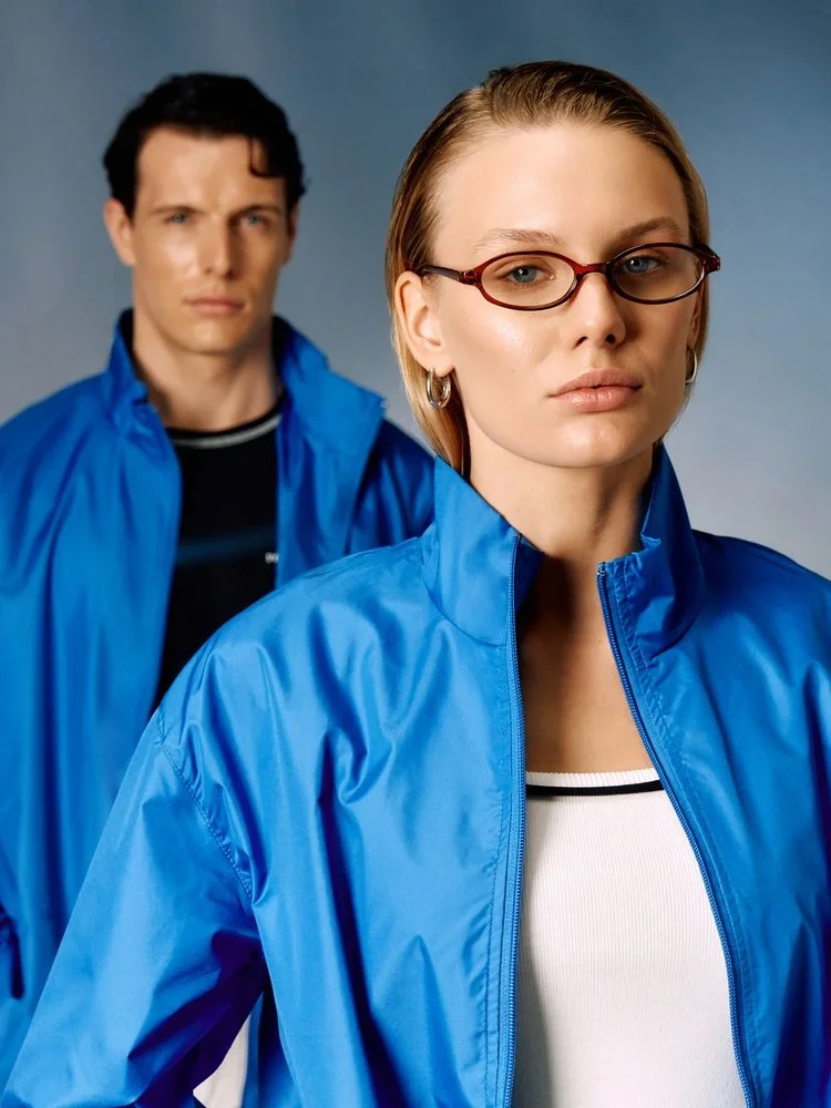 Ветровка Kivach, темно-синяя - фото 28