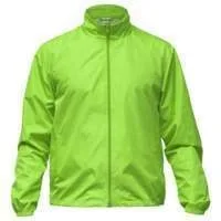 Ветровка Kivach, зеленое яблоко - фото 1