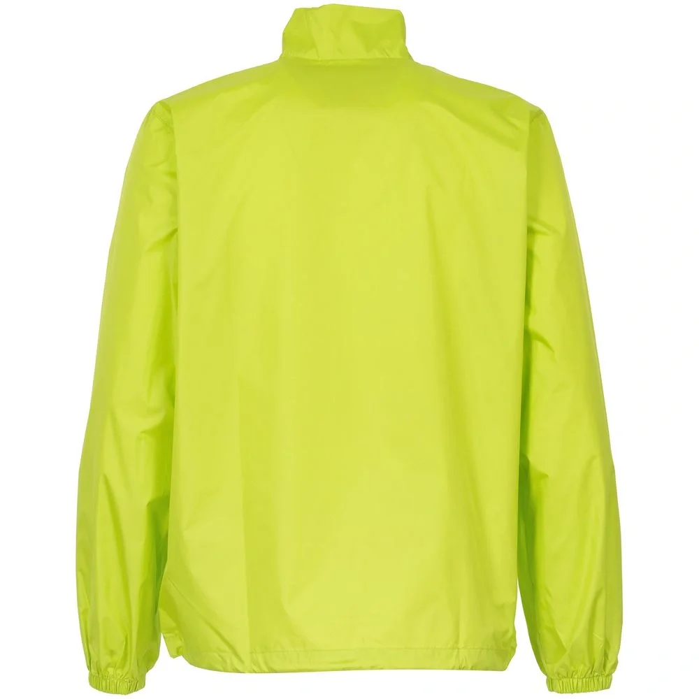 Ветровка Kivach, зеленое яблоко - фото 11