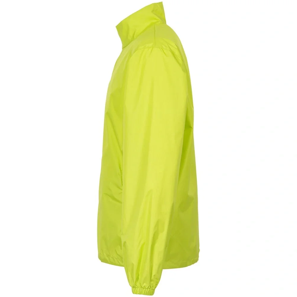 Ветровка Kivach, зеленое яблоко - фото 12