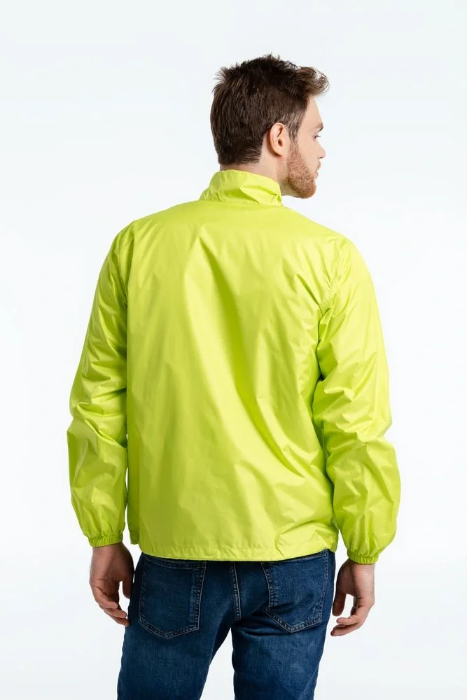 Ветровка Kivach, зеленое яблоко - фото 16