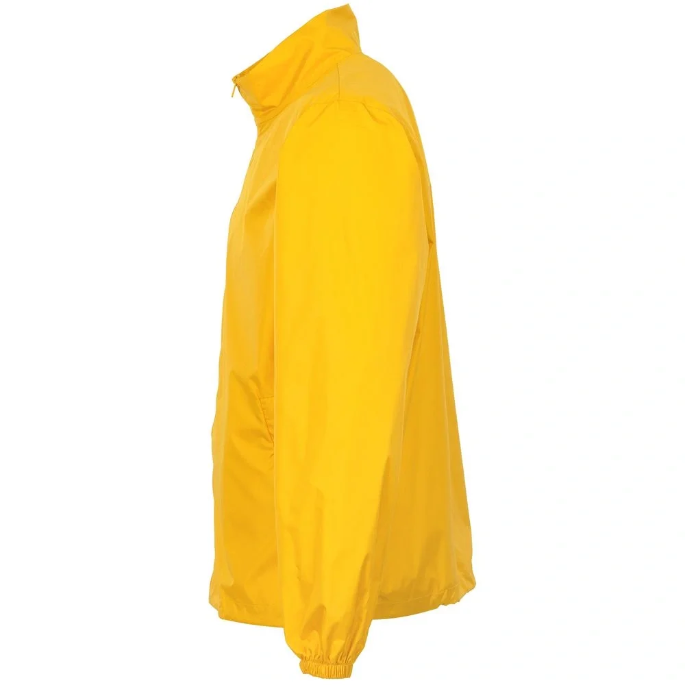 Ветровка Kivach, желтая - фото 12