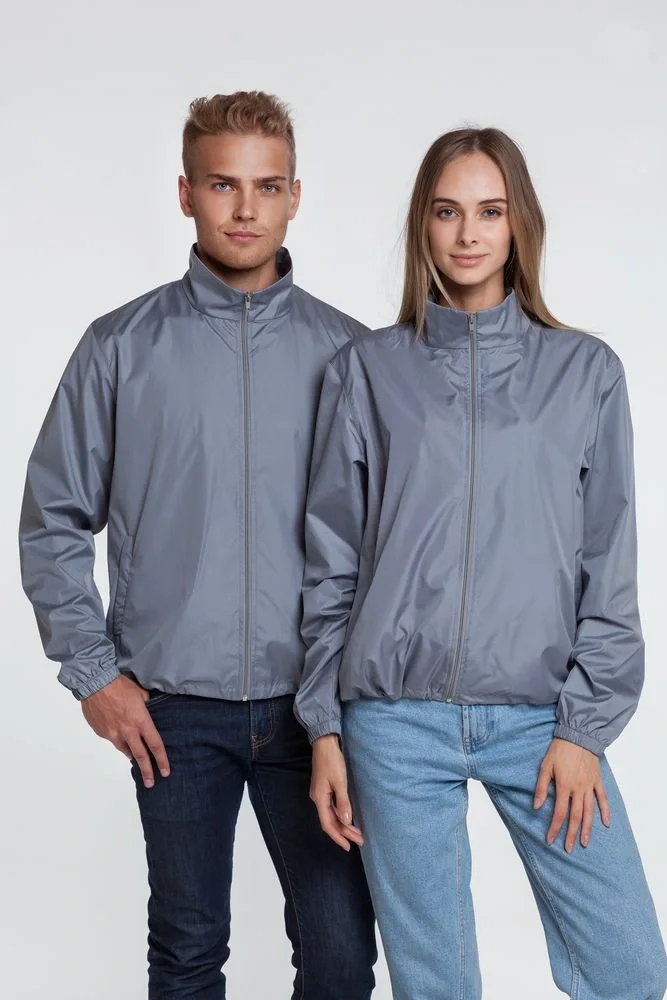 Ветровка Kivach, желтая - фото 9