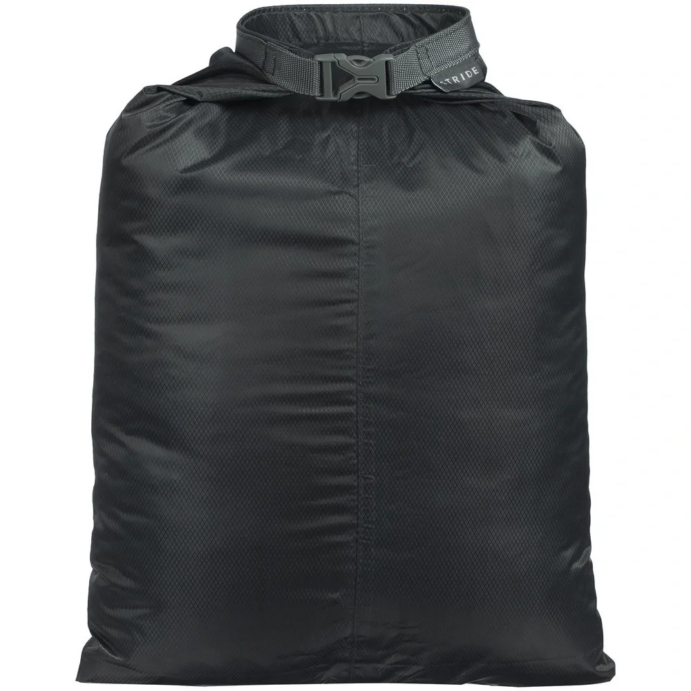 Водонепроницаемый мешок Ikke Vann, серый - фото 4