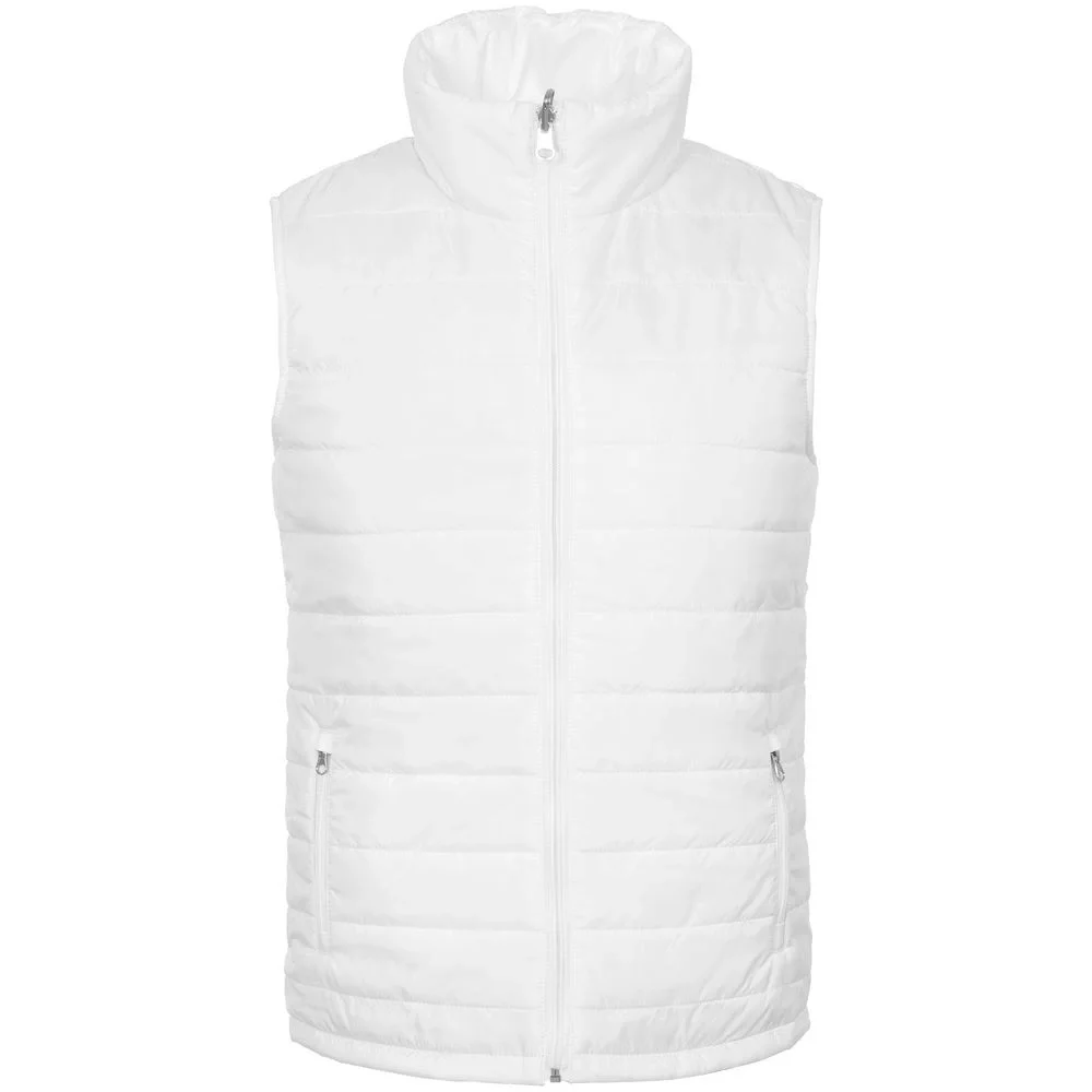 Жилет двусторонний Climb, белый - фото 1