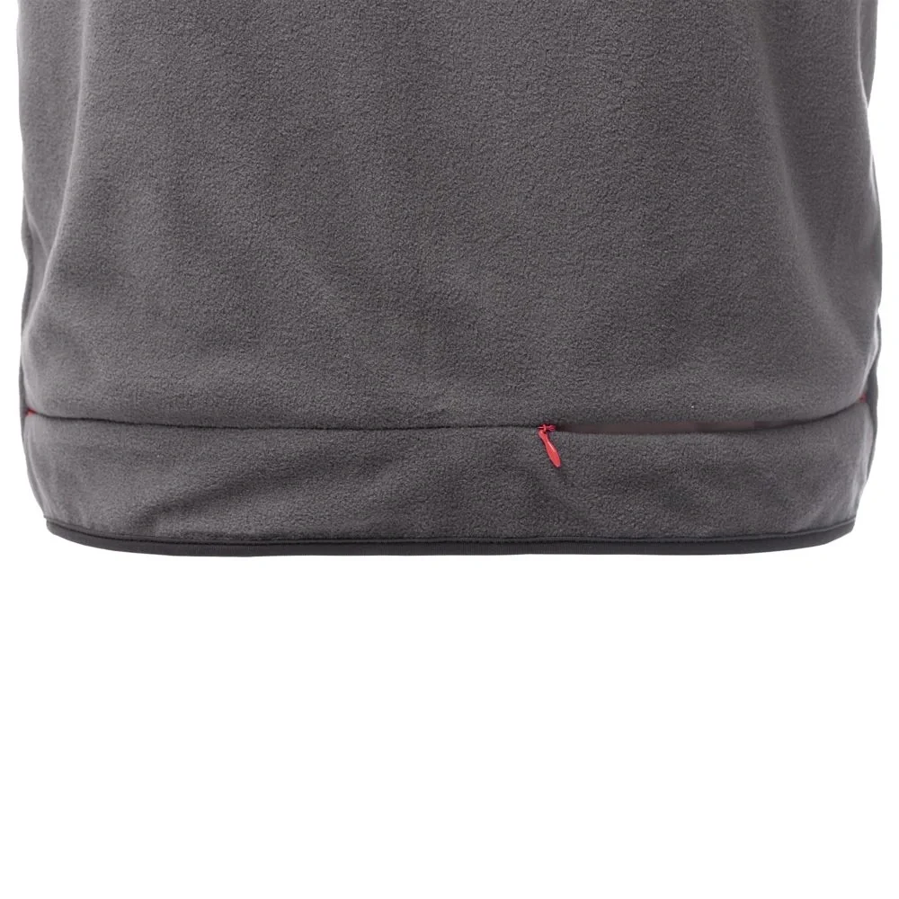 Жилет двусторонний Winner, красный - фото 6