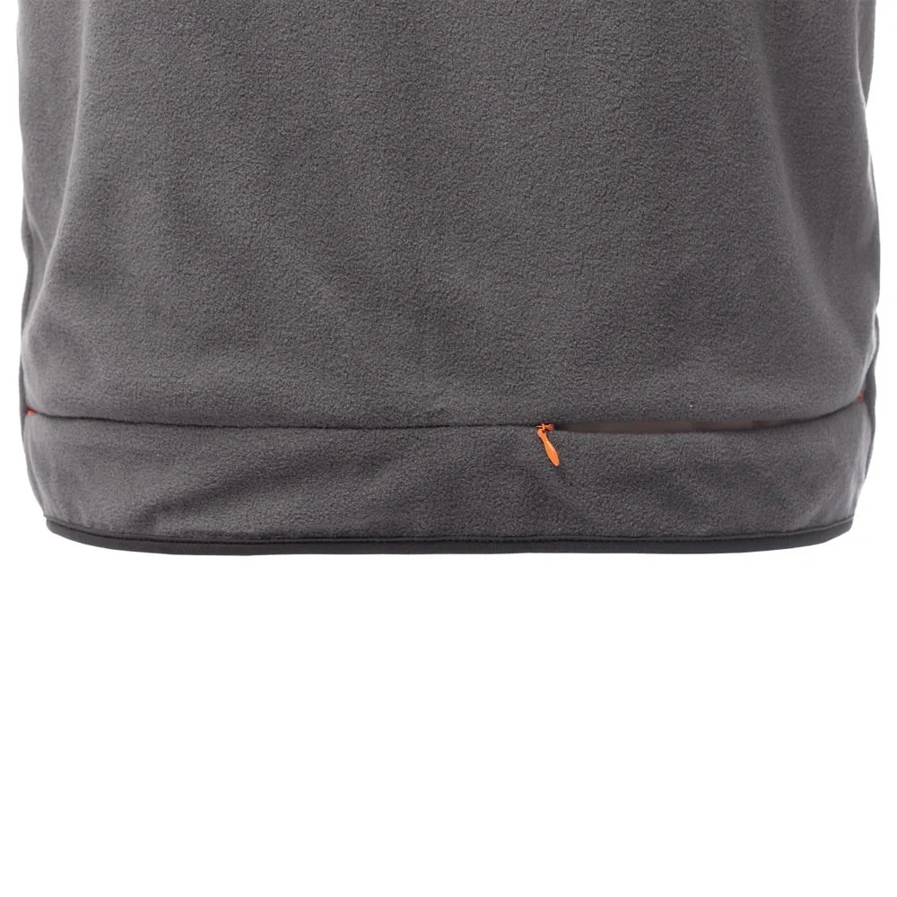 Жилет двусторонний Winner, оранжевый - фото 6