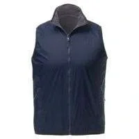 Жилет двусторонний Winner, темно-синий - фото 1