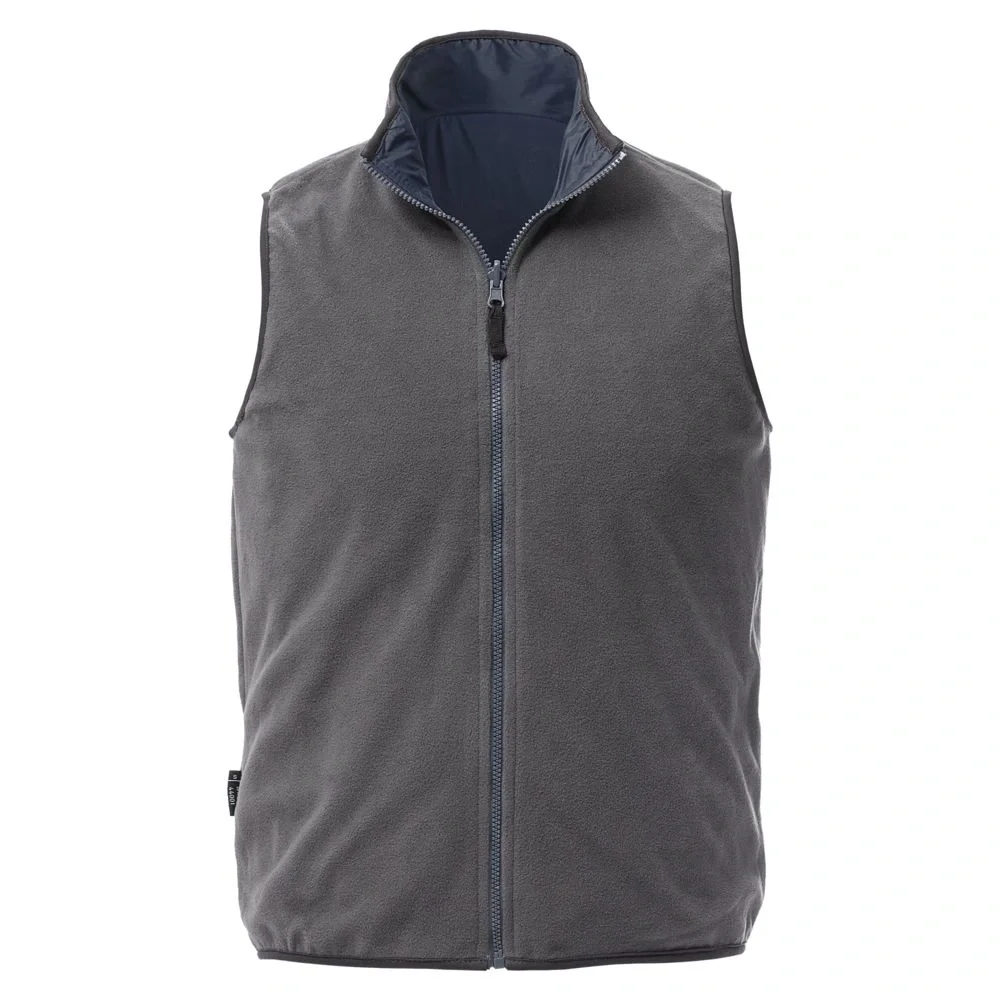 Жилет двусторонний Winner, темно-синий - фото 4