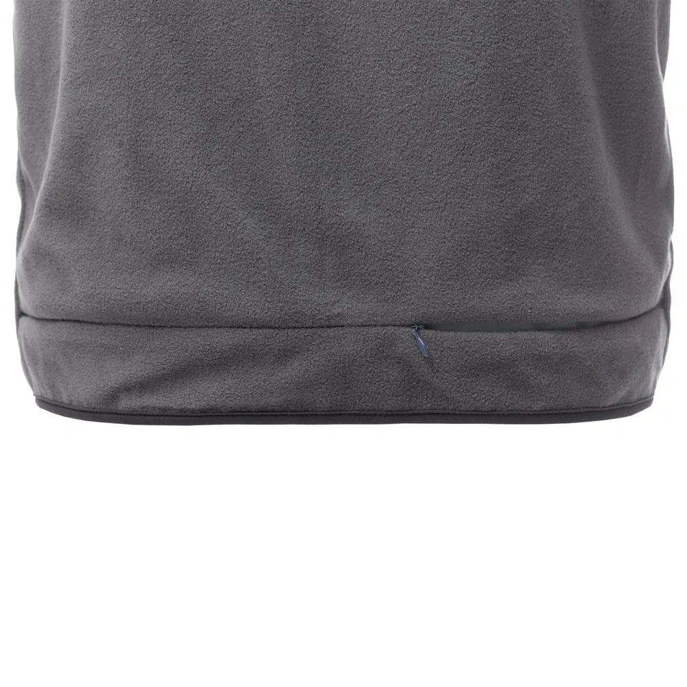 Жилет двусторонний Winner, темно-синий - фото 6