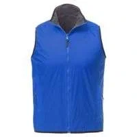 Жилет двусторонний Winner, ярко-синий - фото 1