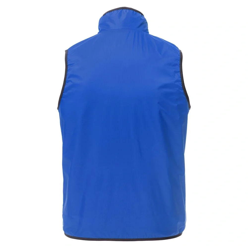 Жилет двусторонний Winner, ярко-синий - фото 3
