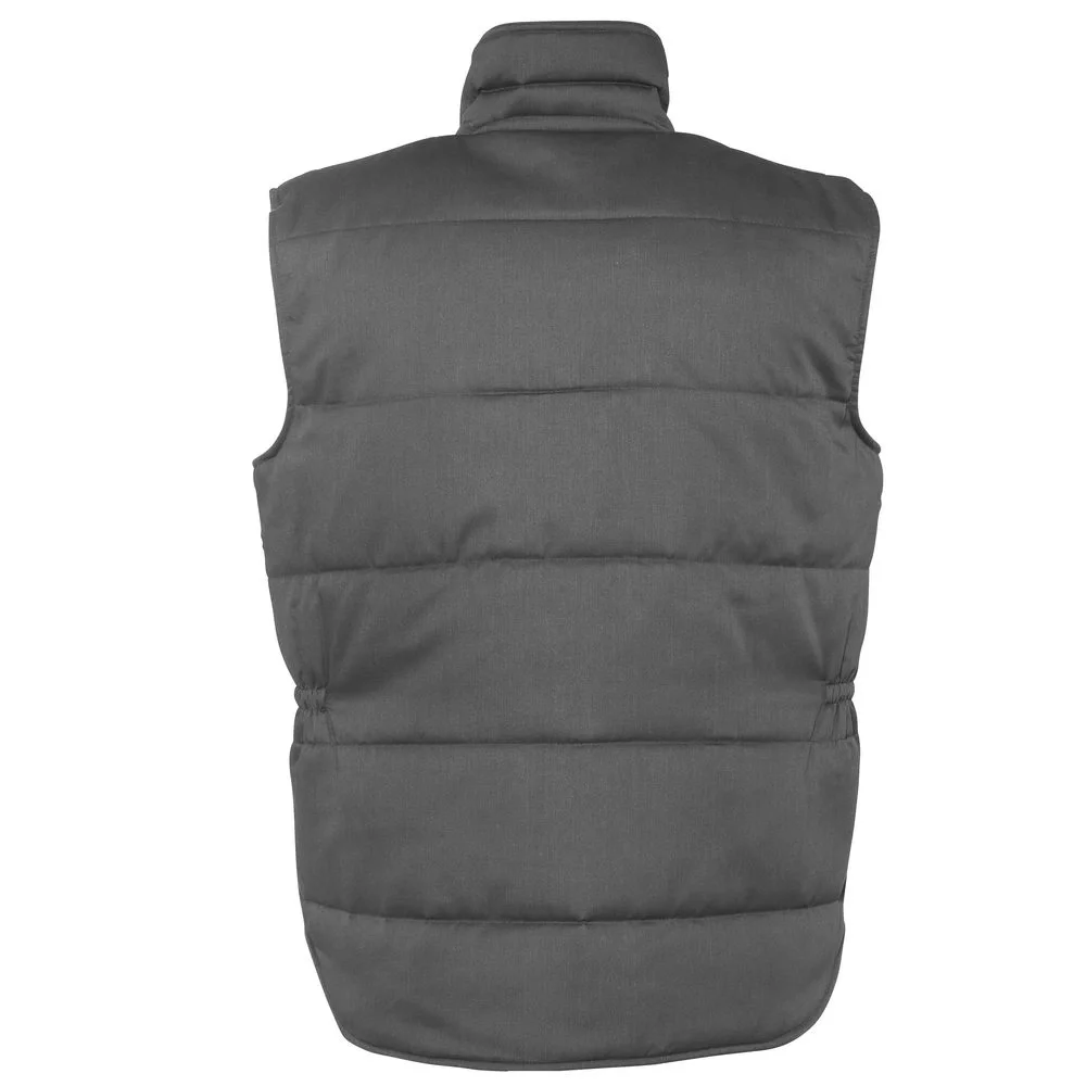 Жилет Equinox Pro, темно-серый - фото 3