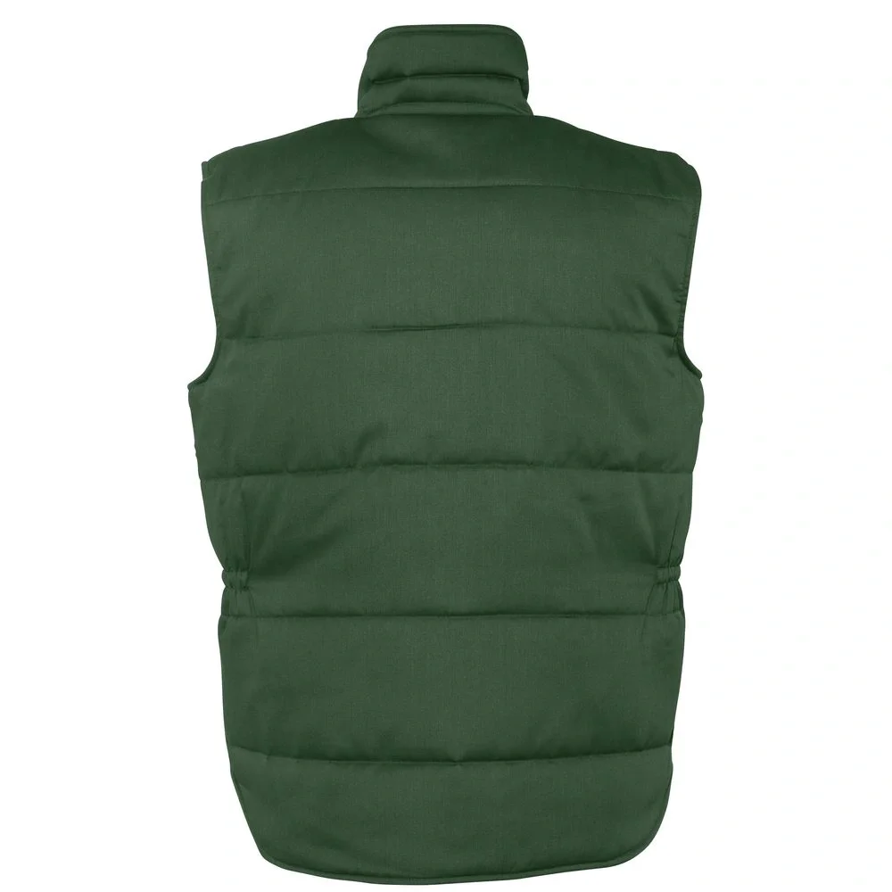 Жилет Equinox Pro, темно-зеленый - фото 3