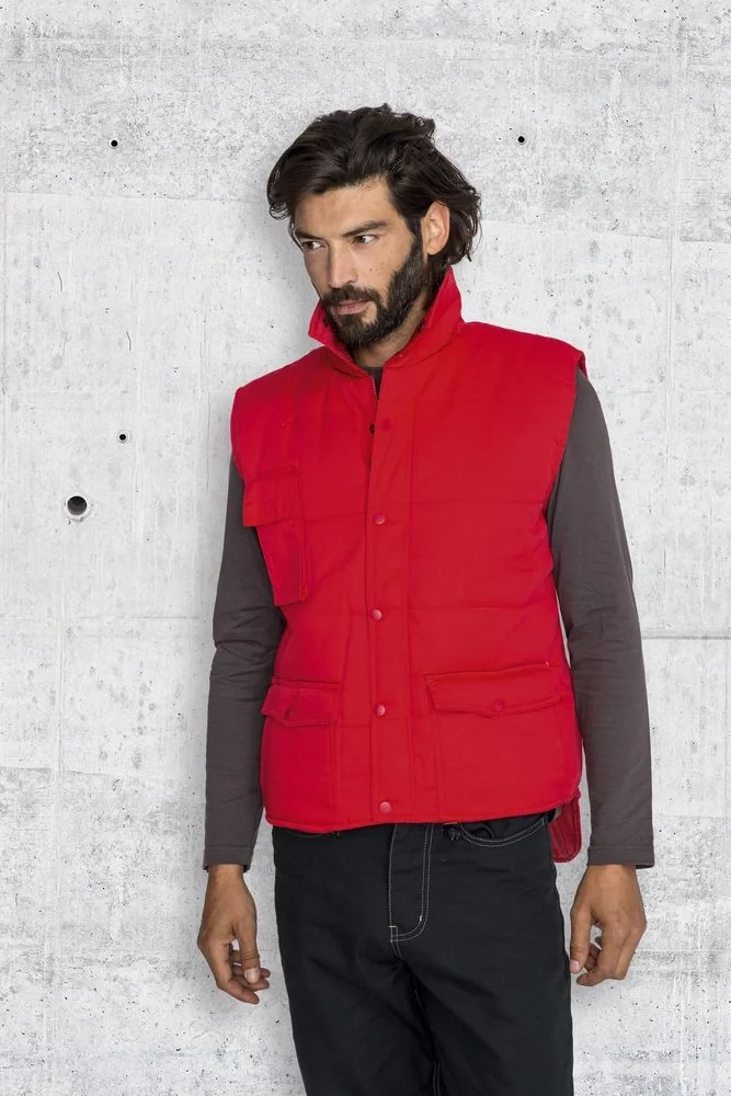 Жилет Equinox Pro, темно-зеленый - фото 6