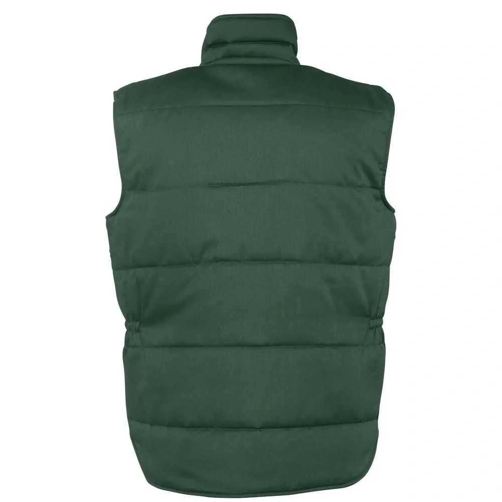 Жилет Equinox Pro, темно-зеленый - фото 8