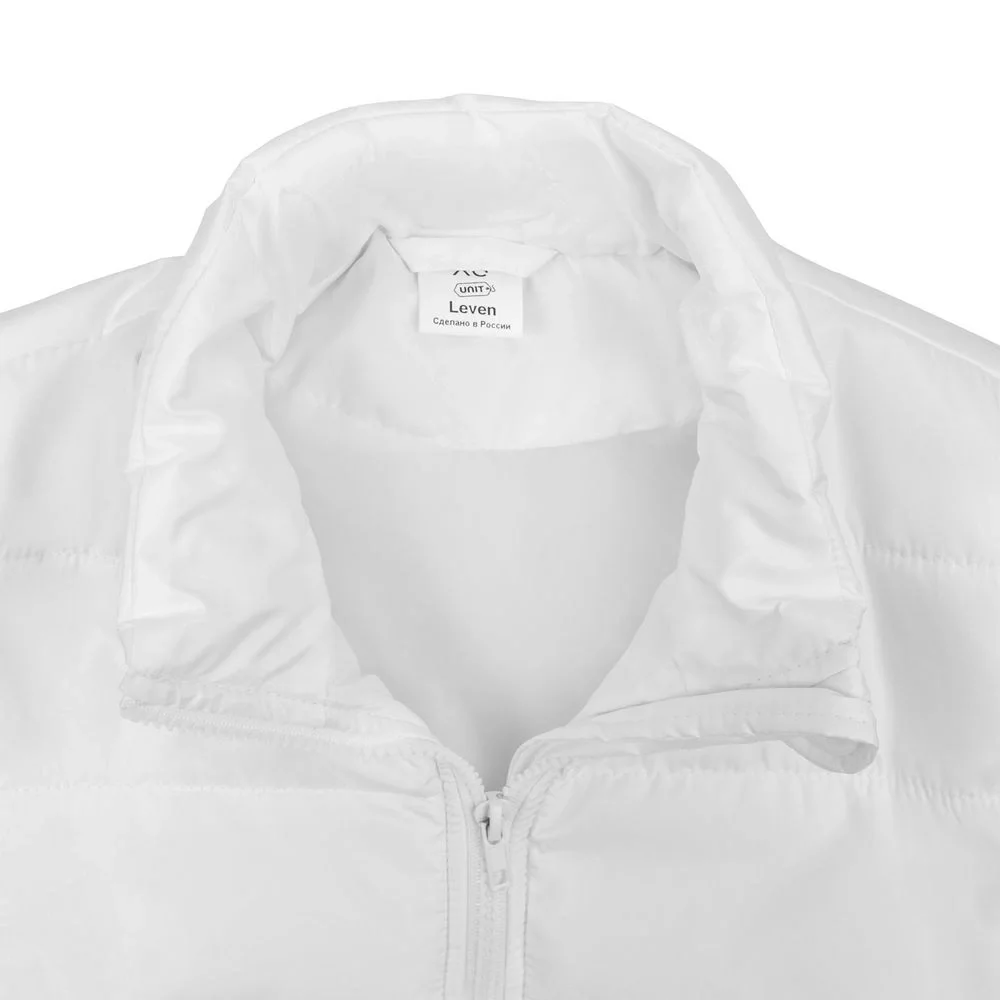 Жилет Leven, белый - фото 3