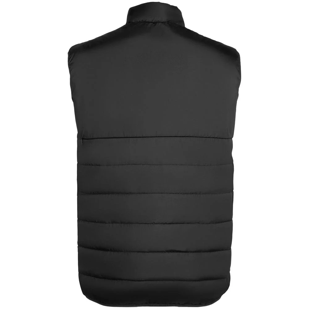 Жилет Leven, черный - фото 2