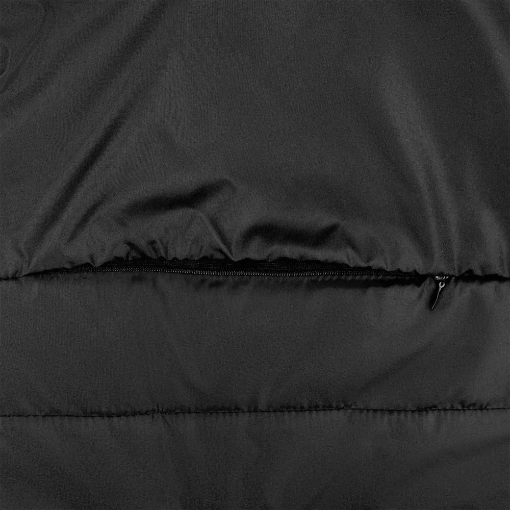 Жилет Leven, черный - фото 4