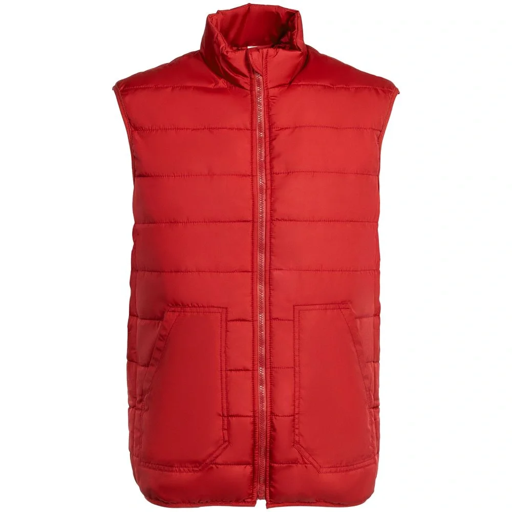 Жилет Leven, красный - фото 1