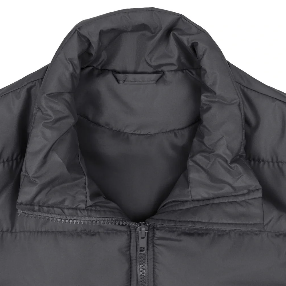 Жилет Leven, темно-серый (графит) - фото 4