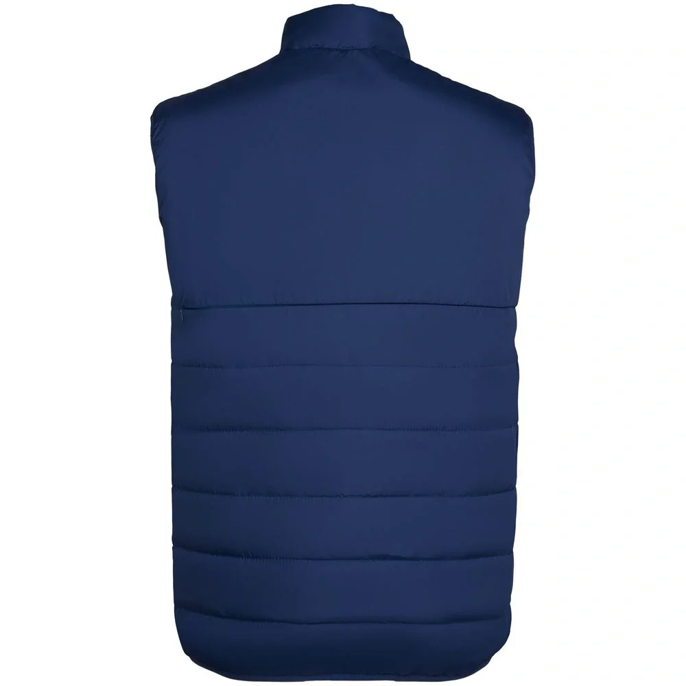Жилет Leven, темно-синий - фото 3