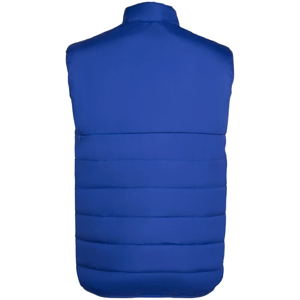 Жилет Leven, ярко-синий - фото 2