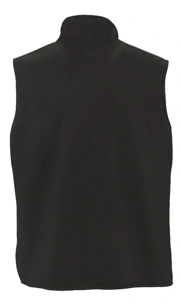 Жилет Norway черный - фото 3