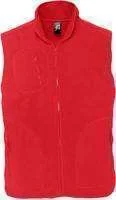 Жилет Norway красный - фото 1