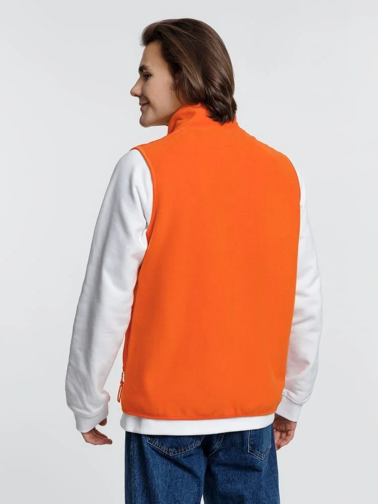 Жилет Norway оранжевый - фото 11