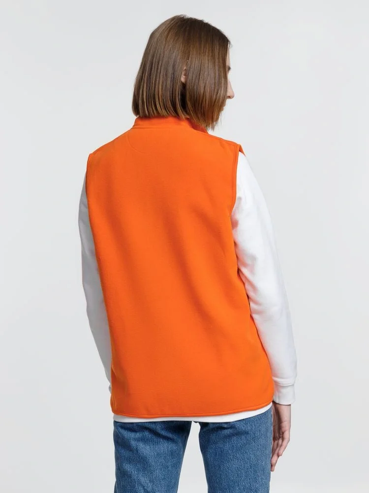 Жилет Norway оранжевый - фото 13
