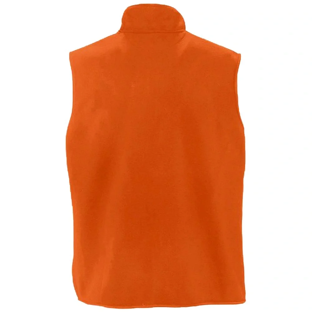 Жилет Norway оранжевый - фото 6