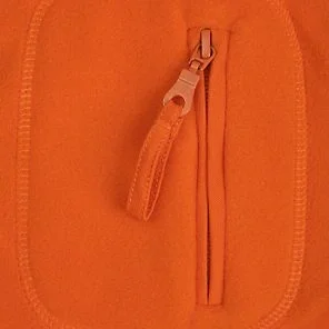 Жилет Norway оранжевый - фото 7