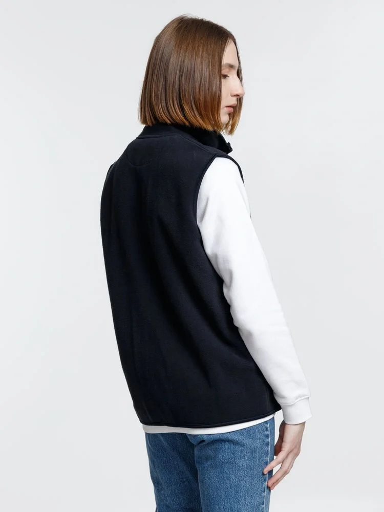 Жилет Norway темно-синий (navy) - фото 12