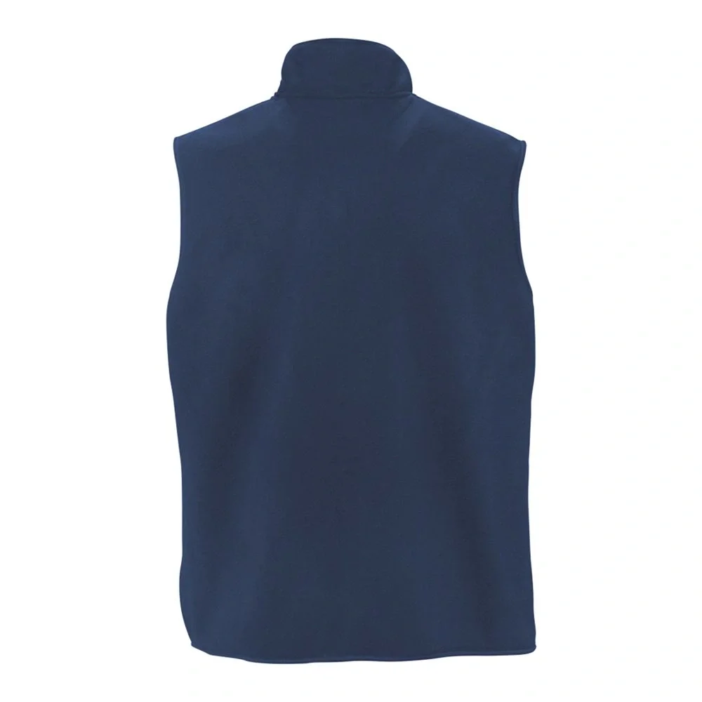 Жилет Norway темно-синий (navy) - фото 3