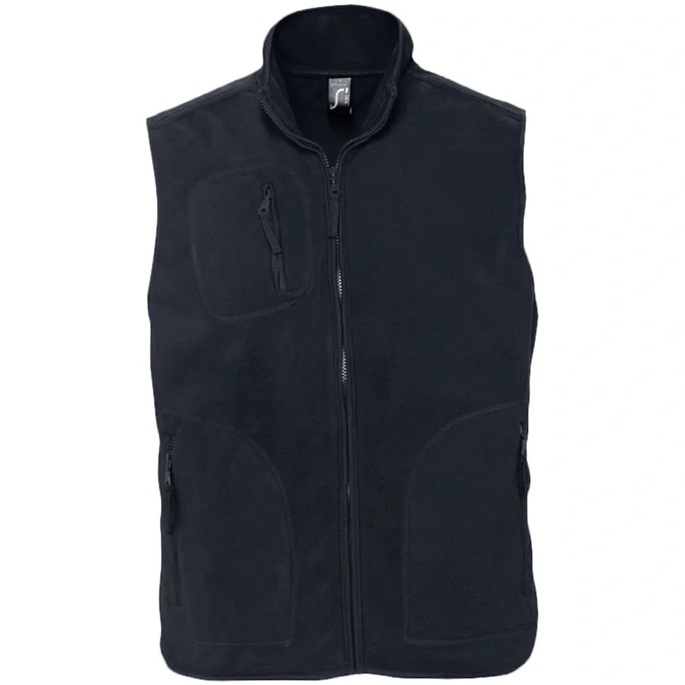 Жилет Norway темно-синий (navy) - фото 5