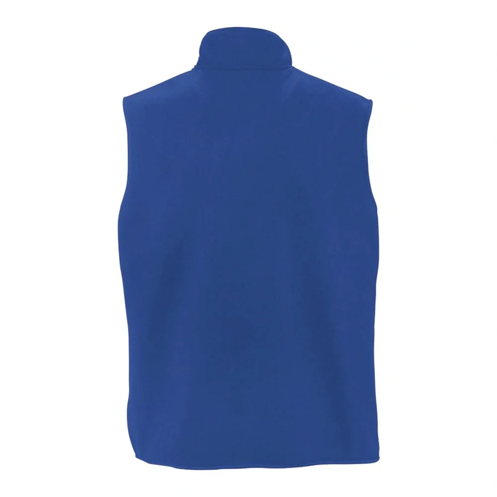 Жилет Norway ярко-синий - фото 3