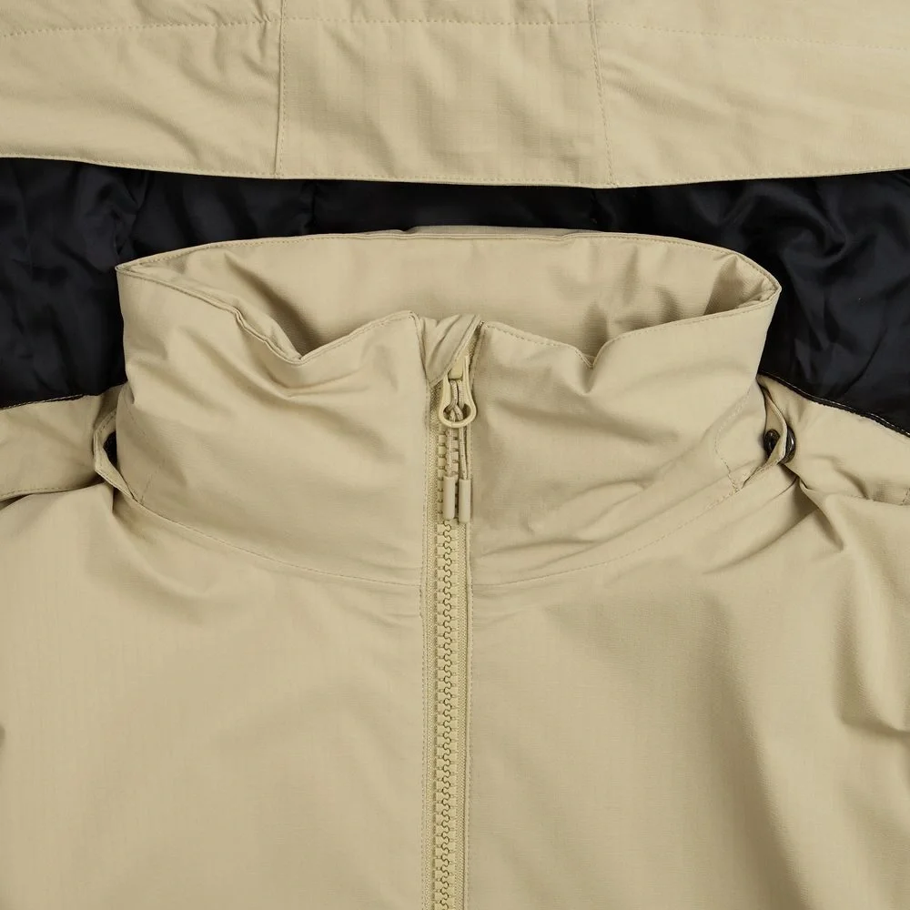 Жилет унисекс Sfera, бежевый - фото 4