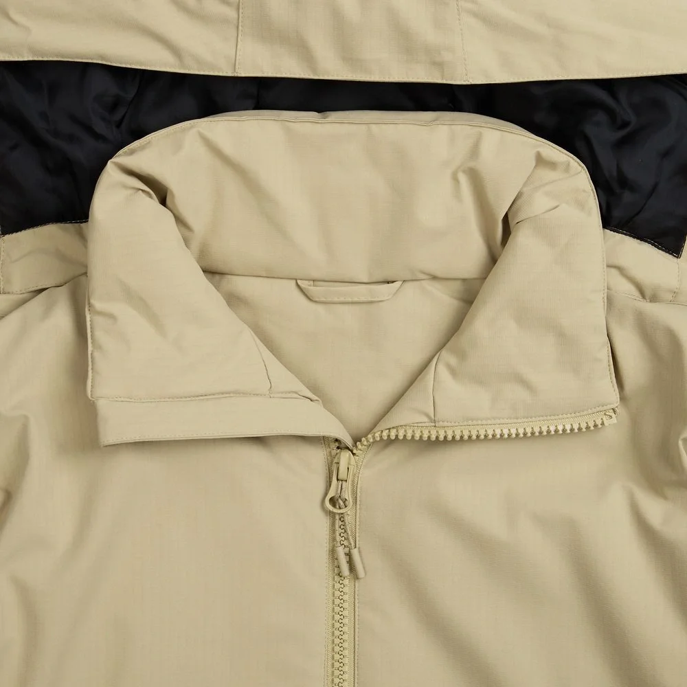 Жилет унисекс Sfera, бежевый - фото 5