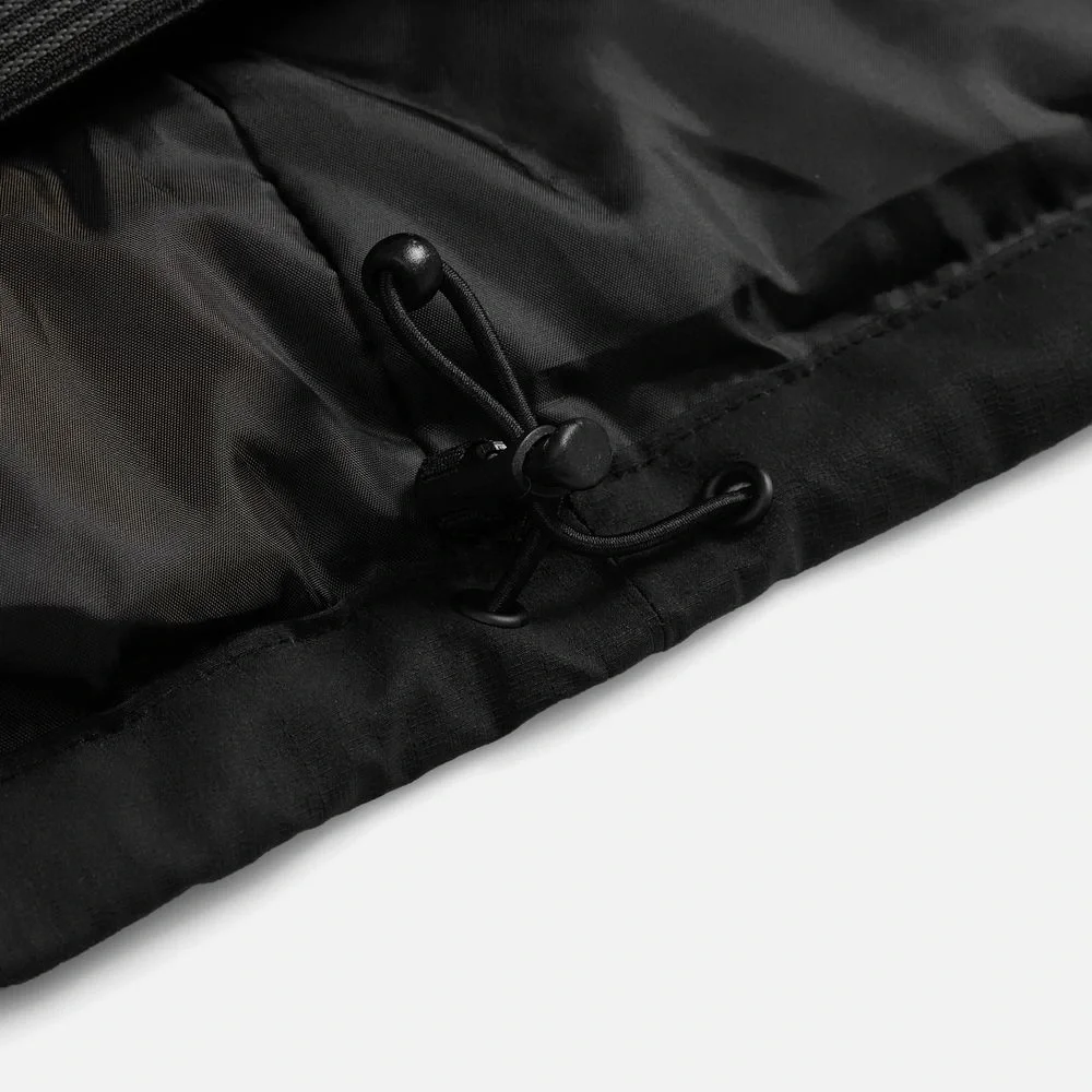 Жилет унисекс Sfera, черный - фото 10