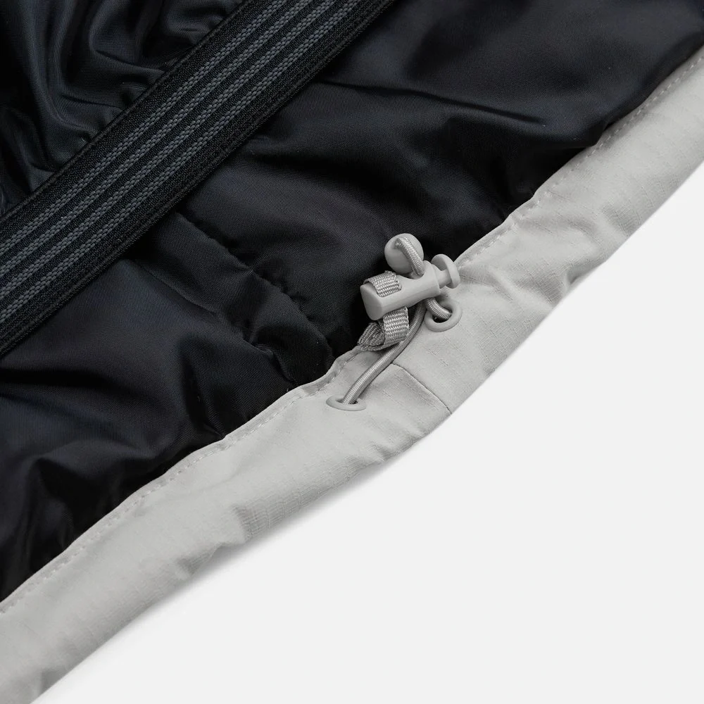 Жилет унисекс Sfera, светло-серый - фото 10