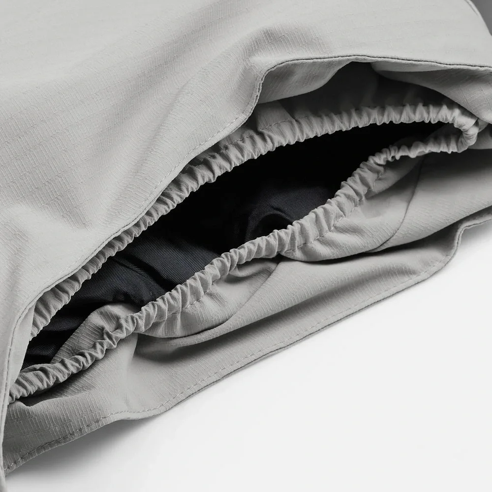 Жилет унисекс Sfera, светло-серый - фото 13