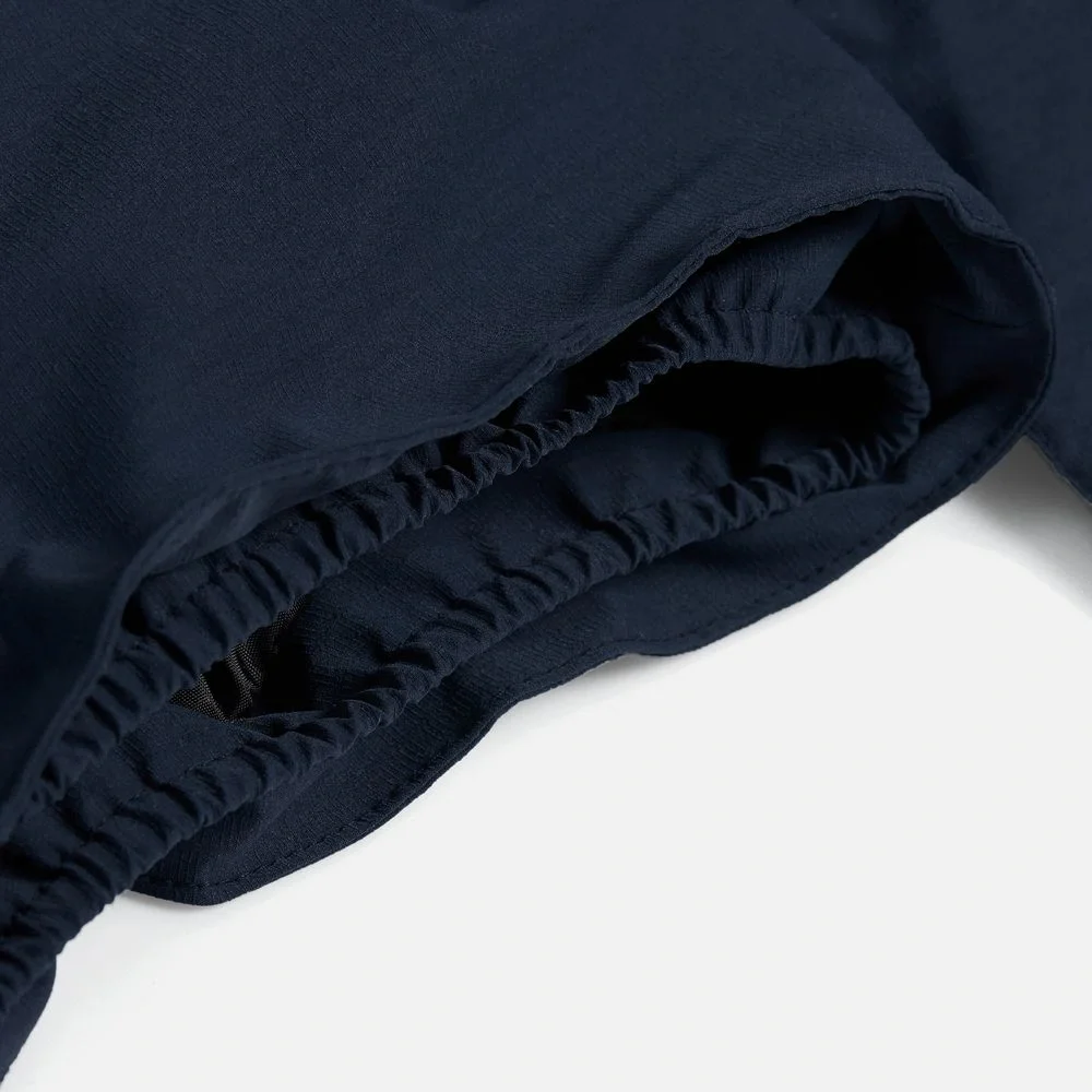 Жилет унисекс Sfera, темно-синий - фото 13