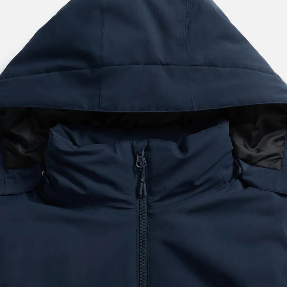 Жилет унисекс Sfera, темно-синий - фото 4